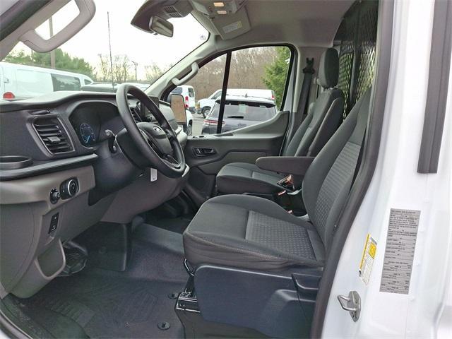 used 2023 Ford Transit-250 car, priced at $37,995