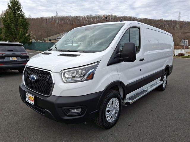 used 2023 Ford Transit-250 car, priced at $37,995