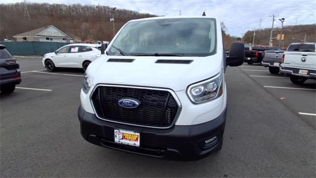 used 2023 Ford Transit-250 car, priced at $37,995