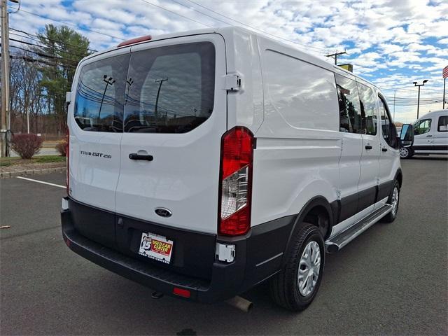 used 2023 Ford Transit-250 car, priced at $37,995