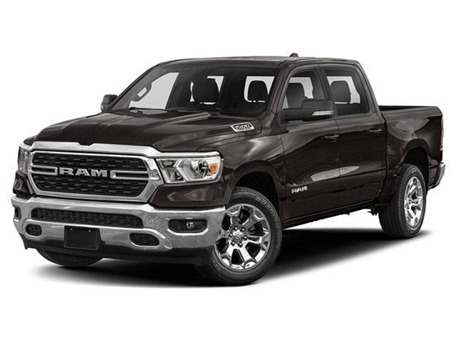 used 2022 Ram 1500 car, priced at $48,995