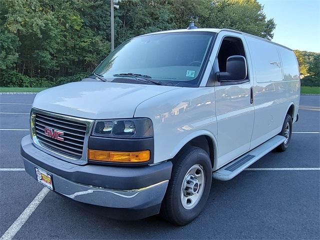 used 2022 GMC Savana 2500 car, priced at $32,998