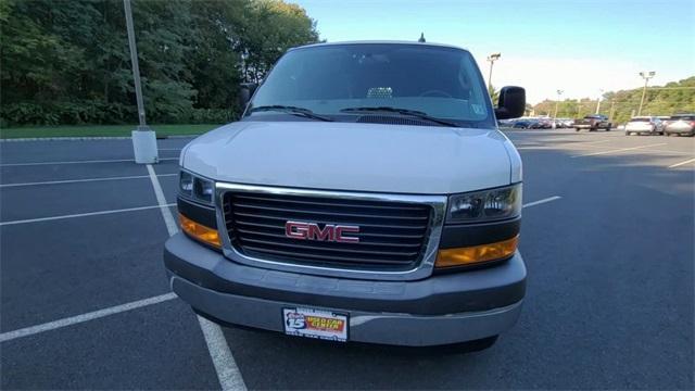 used 2022 GMC Savana 2500 car, priced at $32,998