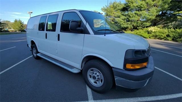 used 2022 GMC Savana 2500 car, priced at $32,998