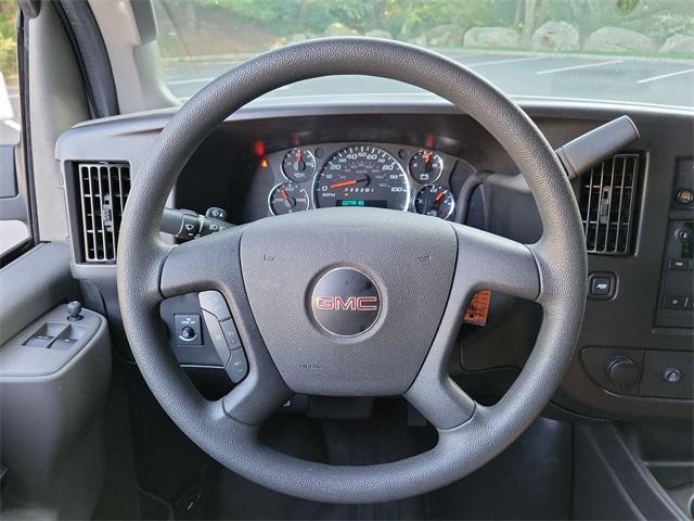 used 2022 GMC Savana 2500 car, priced at $32,998