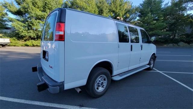 used 2022 GMC Savana 2500 car, priced at $32,998