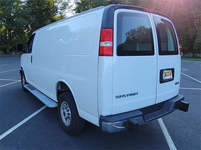 used 2022 GMC Savana 2500 car, priced at $32,998