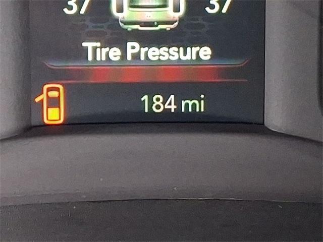 used 2025 Ram 1500 car, priced at $43,760