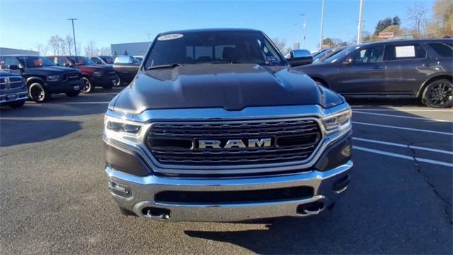 used 2020 Ram 1500 car, priced at $46,995