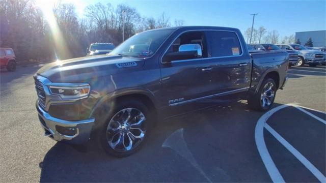 used 2020 Ram 1500 car, priced at $46,995