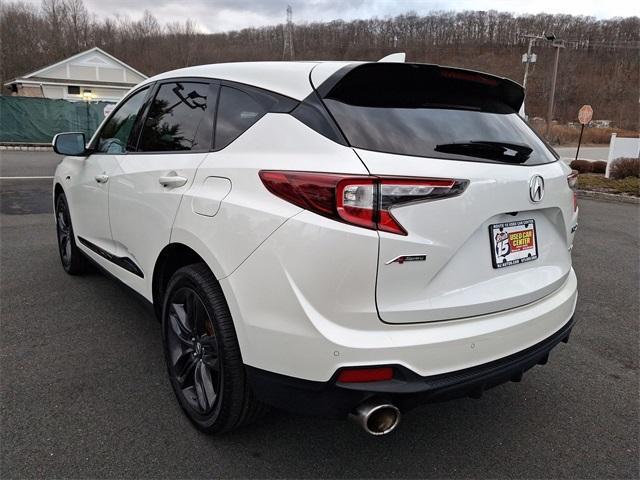 used 2019 Acura RDX car, priced at $29,499