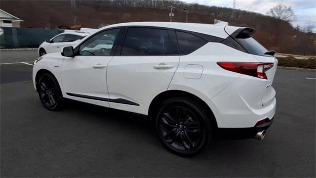 used 2019 Acura RDX car, priced at $29,499