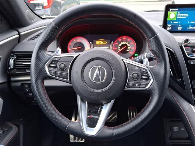 used 2019 Acura RDX car, priced at $29,499