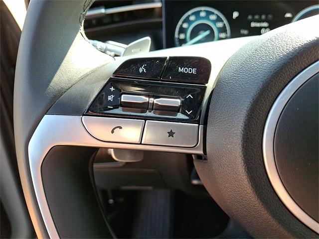 used 2022 Hyundai SANTA CRUZ car, priced at $25,947