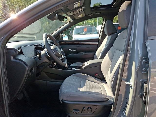 used 2022 Hyundai SANTA CRUZ car, priced at $25,947