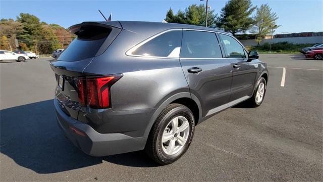 used 2022 Kia Sorento car, priced at $19,499