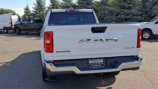 used 2025 Ram 1500 car, priced at $42,759