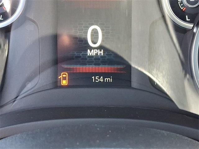 used 2025 Ram 1500 car, priced at $42,759