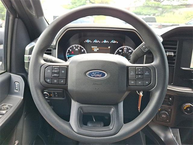 used 2021 Ford F-150 car, priced at $31,995