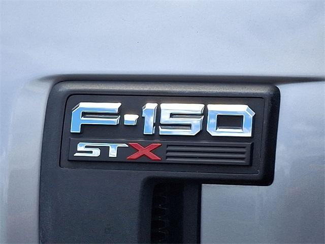 used 2021 Ford F-150 car, priced at $31,995