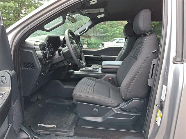 used 2021 Ford F-150 car, priced at $31,995