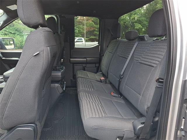 used 2021 Ford F-150 car, priced at $31,995