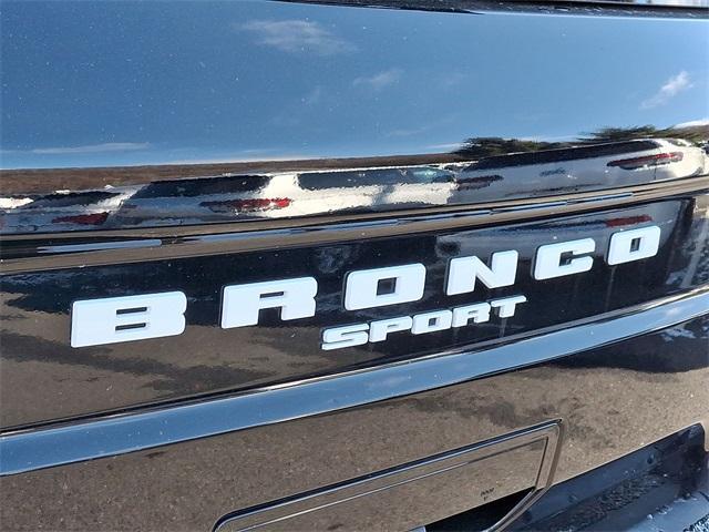 used 2022 Ford Bronco Sport car, priced at $27,995