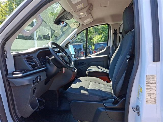 used 2023 Ford Transit-250 car, priced at $32,830