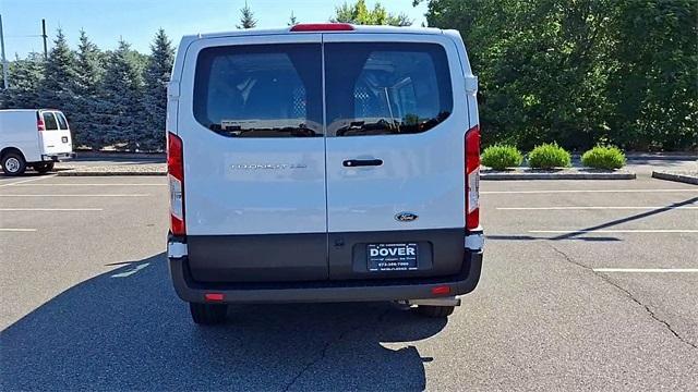 used 2023 Ford Transit-250 car, priced at $32,830