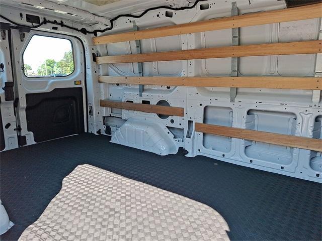 used 2023 Ford Transit-250 car, priced at $32,830