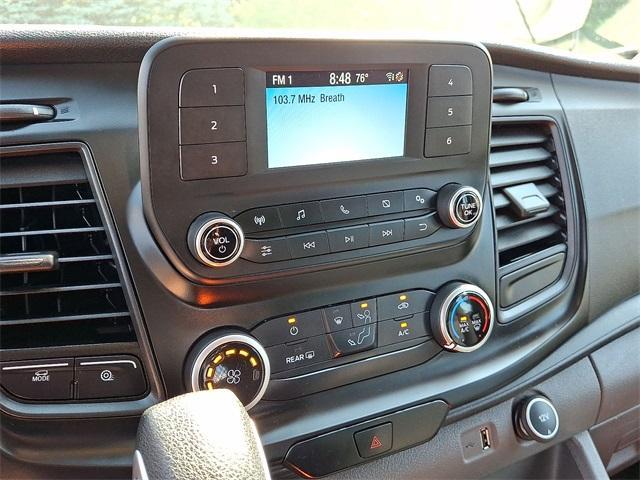 used 2023 Ford Transit-250 car, priced at $32,830