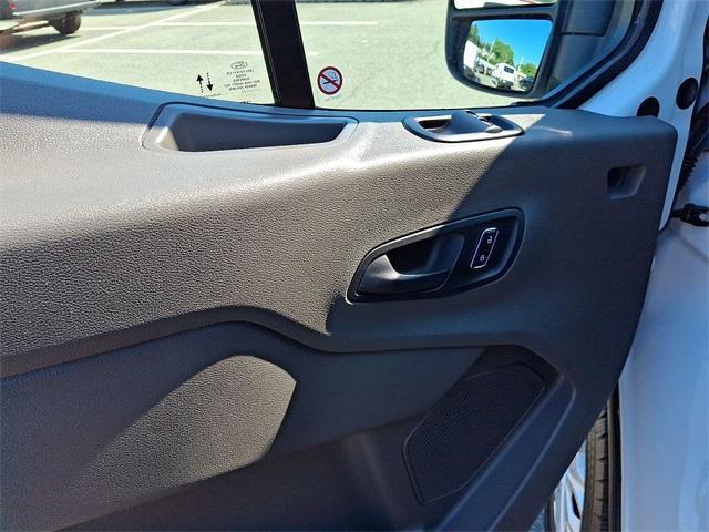 used 2023 Ford Transit-250 car, priced at $32,830