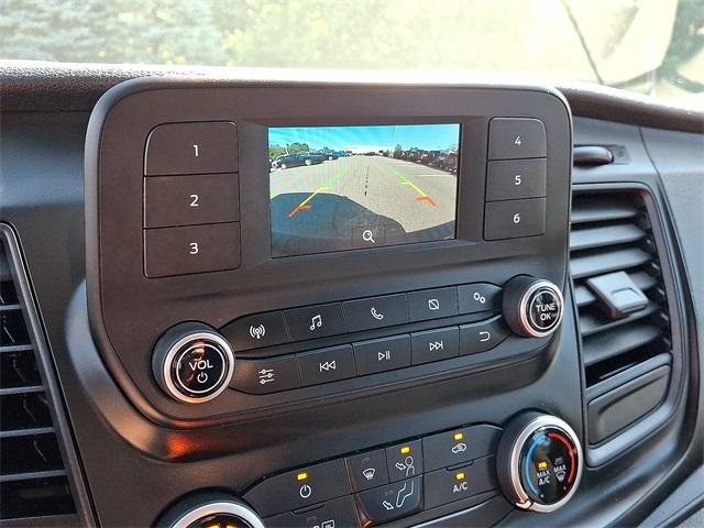 used 2023 Ford Transit-250 car, priced at $32,830