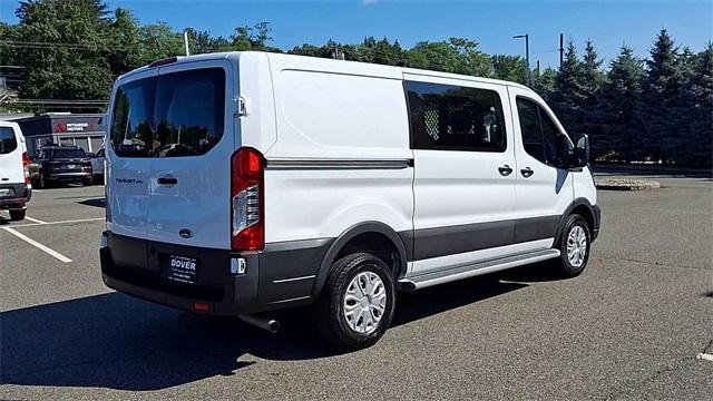 used 2023 Ford Transit-250 car, priced at $32,830