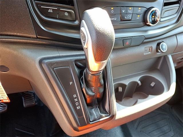 used 2023 Ford Transit-250 car, priced at $32,830