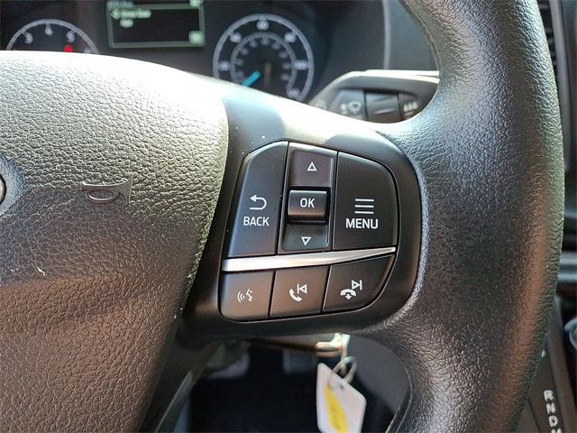 used 2024 Ford Transit-250 car, priced at $44,995