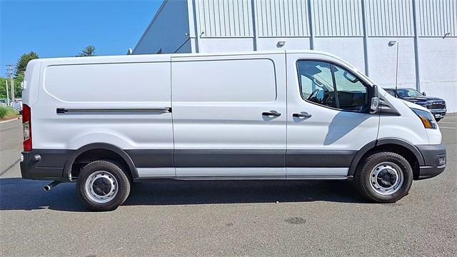 used 2024 Ford Transit-250 car, priced at $44,995