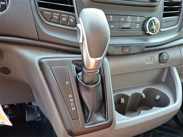 used 2024 Ford Transit-250 car, priced at $44,995