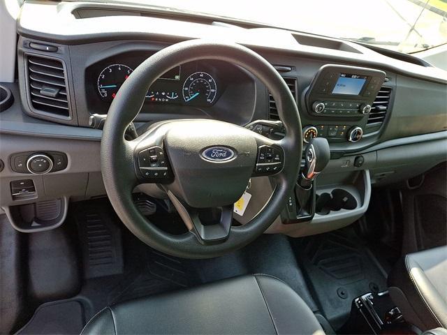 used 2024 Ford Transit-250 car, priced at $44,995