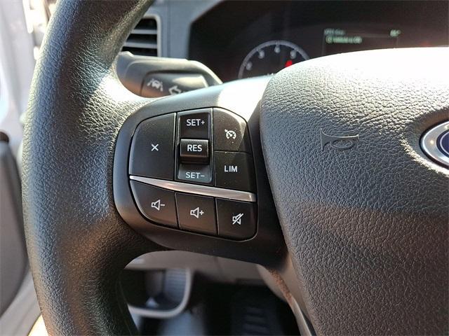 used 2024 Ford Transit-250 car, priced at $44,995