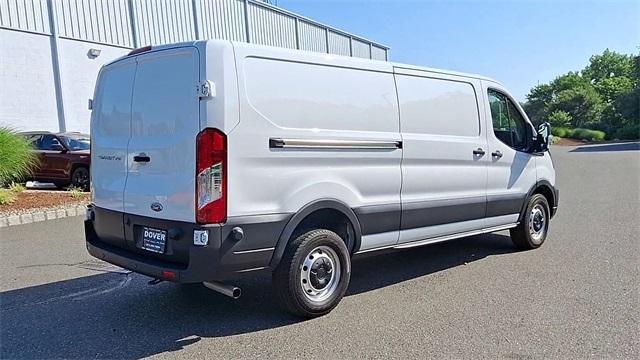 used 2024 Ford Transit-250 car, priced at $44,995
