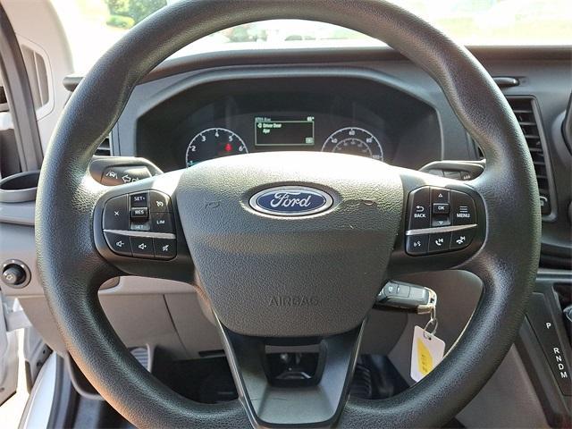used 2024 Ford Transit-250 car, priced at $44,995