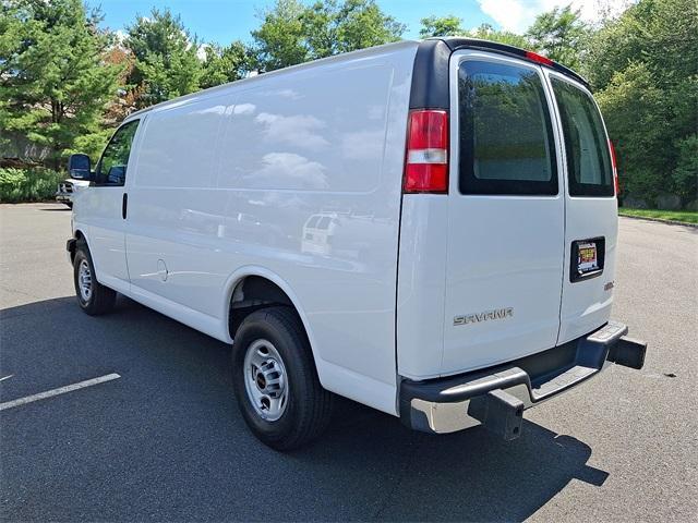 used 2023 GMC Savana 2500 car, priced at $29,995