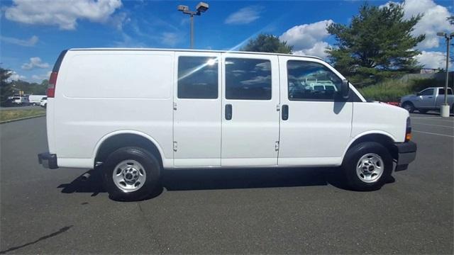 used 2023 GMC Savana 2500 car, priced at $29,995