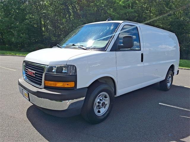 used 2023 GMC Savana 2500 car, priced at $29,995
