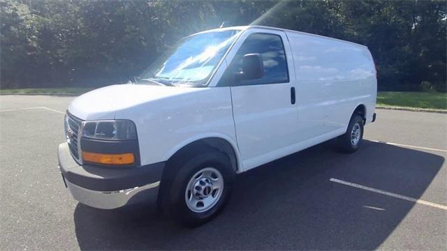 used 2023 GMC Savana 2500 car, priced at $29,995