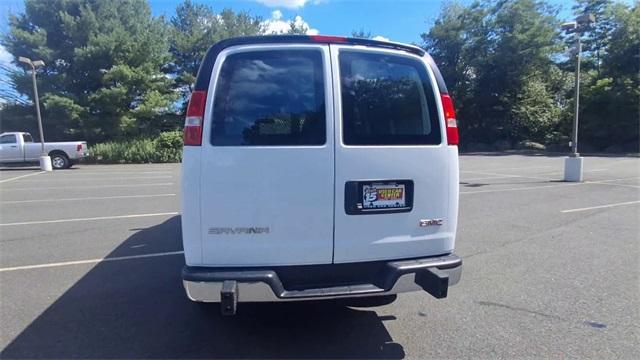 used 2023 GMC Savana 2500 car, priced at $29,995