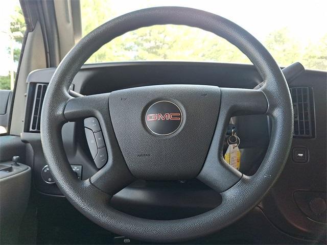 used 2023 GMC Savana 2500 car, priced at $29,995