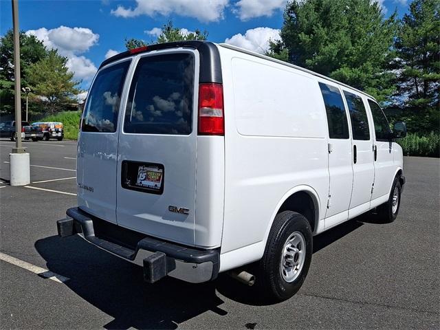 used 2023 GMC Savana 2500 car, priced at $29,995