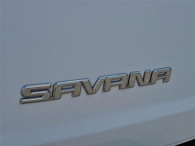 used 2023 GMC Savana 2500 car, priced at $29,995
